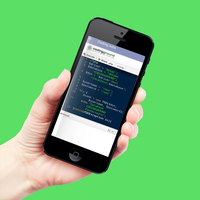 Entreprise indienne de conception et de développement Web en PHP |   Services de conception et de développement de sites Web PHP primés par Webroot Infosoft