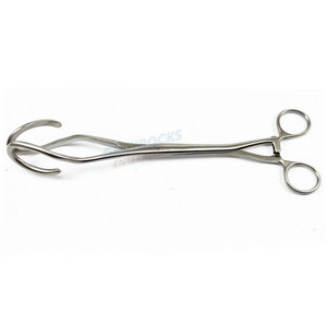 Tracteur langensack en acier inoxydable, lame tranchante de 21 cm, avec le meilleur matériau, 1 pièce - Product Image 4