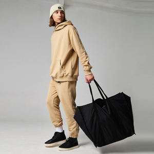 Custom Design Your Own Logo Men And, <b>Ladies</b> Wholesale Sport Tracksuits - Product Image 3