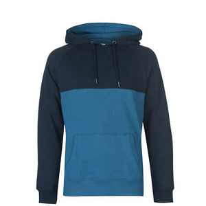 2026 Hot selling Custom Logo Embroidery Double Hooded Double Layer Pullover Balaclava <b>Hoodies</b> Men Full Zip Us <b>Thermal</b> <b>Hoodies</b> - Product Image 3