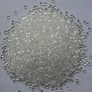 Ecoamigable Biodegradable TPU, granos de remolienda, Material de TPU Rawe, marca - Product Image 2