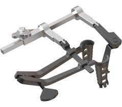 Juego de Instrumentos de Retracción Espinal, Retractores Mia con Fuente de Luz de Fibra Óptica, Estándares Alemanes, ALTA CALIDAD, BU UAMED LTD - Product Image 6