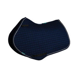 Distributeur en gros de tapis de selle d'équitation de qualité supérieure pour usage équestre garantissant des performances optimales, style et confort - Product Image 5