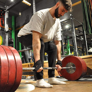 8 sangles élastiques de Yoga, écharpe de traction pour bébés, unisexe, bande extensible - Product Image 3