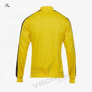 Chándal Deportivo de Invierno para Hombre, Talla Grande, con Forro Sólido y Logotipo Personalizado a Precio de Fábrica, Traje Deportivo de Algodón y Felpa - Product Image 3