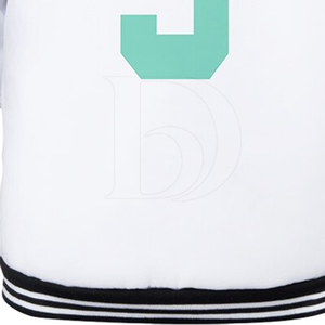 Top Quality <b>Men</b> Letterman <b>Jacket</b> Custom Made Breathable <b>Jacket</b> For Adult - Product Image 6