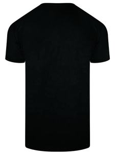 Camiseta estampada para hombre 100% algodón hecha en Pakistán - Product Image 3