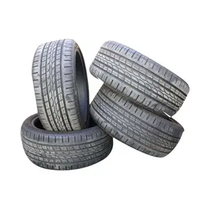 ביצועים גבוהים תחרותי PCR N906 255/50ZR20 חדש זול מותג רכב צמיגים