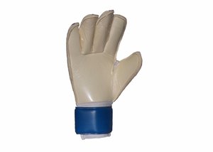 Gants de sport allemands en latex professionnels personnalisés Gants de gardien de but de football de compétition - Product Image 2
