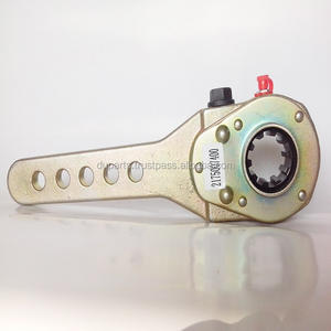 05174465220 Zink Plated Slack Adjusters High Quality Durable Components for <b>Brake</b> <b>Systems</b> in <b>Trucks</b> and Trailers Ensuring Safety - Product Image 6