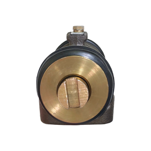 Cilindro de Freno Trasero de Acero SIGMA OEM MC826094 para MITSUBISHI FUSO FK417 - Product Image 5