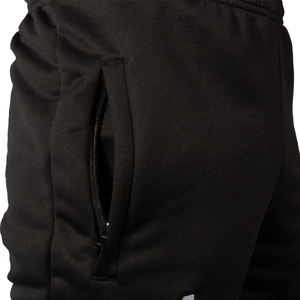 Meilleure vente Pantalon de gardien de but droit à taille haute pour homme, léger, séchage rapide, coton, style décontracté, haute qualité - Product Image 2