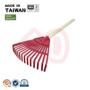 metallic handle garden rake w/o handle - Product Image 6