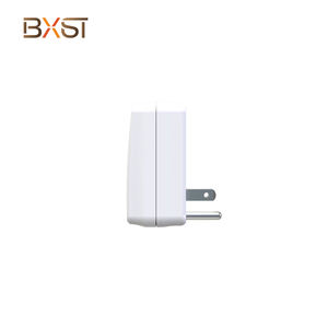 BXST-Interruptor de protección contra sobretensiones, protector de enchufe con retardo de 220V - Product Image 5