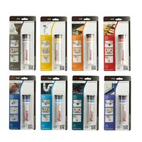 Mastic époxy pour bois fabriqué à Taïwan, résine époxy pour matériaux en bois, remplissage du bois, colle de fixation, mastic en bâton pour réparation