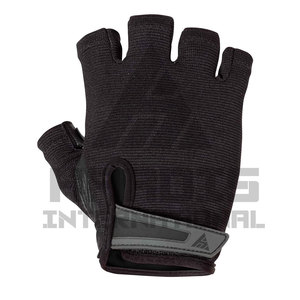 Guantes de gimnasio para entrenamiento de la mejor calidad, guantes de levantamiento de pesas para hombre y mujer - Product Image 1