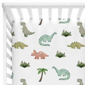 Drap berceau pour bébé, 2 pièces, livraison gratuite - Product Image 2
