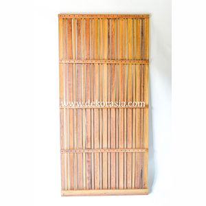 Màn Hình Gỗ Tốt Nhất Tường Gỗ Màn Hình Bằng Gỗ Tấm Tường Hàng Rào, Tấm Gỗ <span class=keywords><strong>Merbau</strong></span> Cho Trong Nhà & Ngoài Trời - Product Image 5