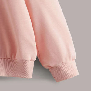 Grossiste et fournisseur de pulls à épaules dénudées 2 en 1 - Product Image 3