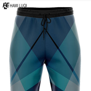 Pantalones de chándal de entrenamiento de invierno de estilo informal para hombre Joggers de gran tamaño con fabricación profesional de primera calidad - Product Image 1