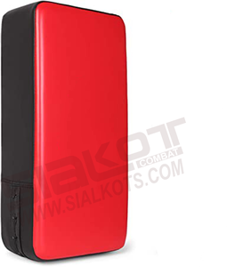 Wholesale Double taekwondo training target clap kicker kicking pad - Product Image 1