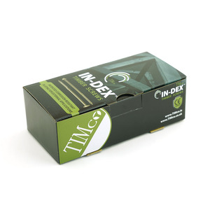 Cajas de Embalaje de Cartón Corrugado con Impresión Personalizada, Tapa Superior Plegable, Laminación Brillante, Recubrimiento UV Invisible, Acabado Mate para Exhibición - Product Image 2