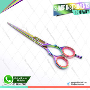 Kit de pinces pour Extensions de cheveux, Mini pinces de Salon multicolores, livraison gratuite - Product Image 5