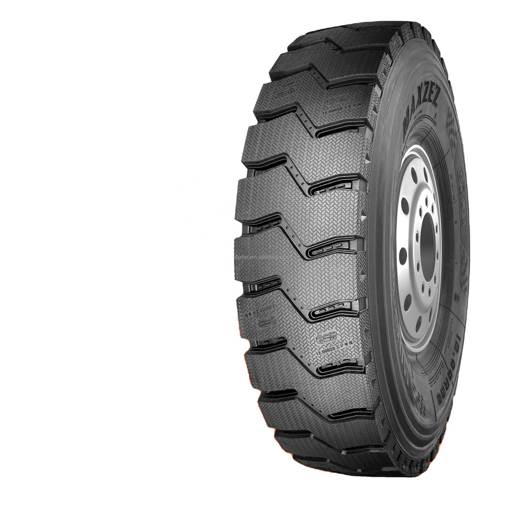 TARIN Nexen Roadian ATX SUV Tire 225/60R17 99V High Quality