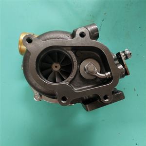 B1118010-C129 GT 22 Турбокомпрессор Для полувер, 1044 E3, 1065 E2 / 3, FAW 1041 E3, 1051 E3 - Product Image 5