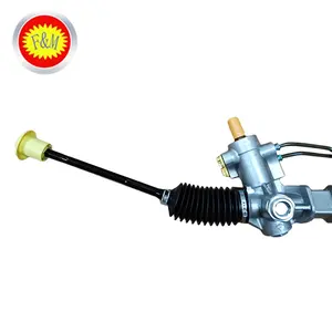 AE100 OEM 44250-12232 hidrolik direksiyon rafı için otomatik şanzıman direksiyon sistemi