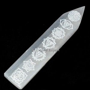 ไม้นวดแบบแบนผลิตภัณฑ์บำบัด - Product Image 1