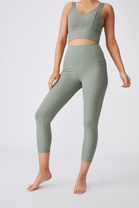 Mallas deportivas de la mejor calidad para mujer, mallas deportivas y de ejercicio, mallas cortas para mujer a precios económicos de fábrica - Product Image 3