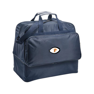 Prime <b>Bags</b> Soccer <b>Bags</b> <b>with</b> <b>Shoe</b> <b>Compartment</b> 600D Material 30-40L Capacity & Custom Logo Printing - Product Image 1