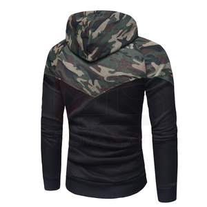 2020 automne hiver hommes pull survêtement décontracté XXL/XL Offre Spéciale vêtements de sport séchage rapide respirant fermeture éclair Plus Gym Logo Plus - Product Image 3