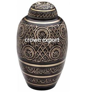 Lassic-remation RNS emorial, accesorio para su coche en urial y eepsake con elvet AGS - Product Image 2