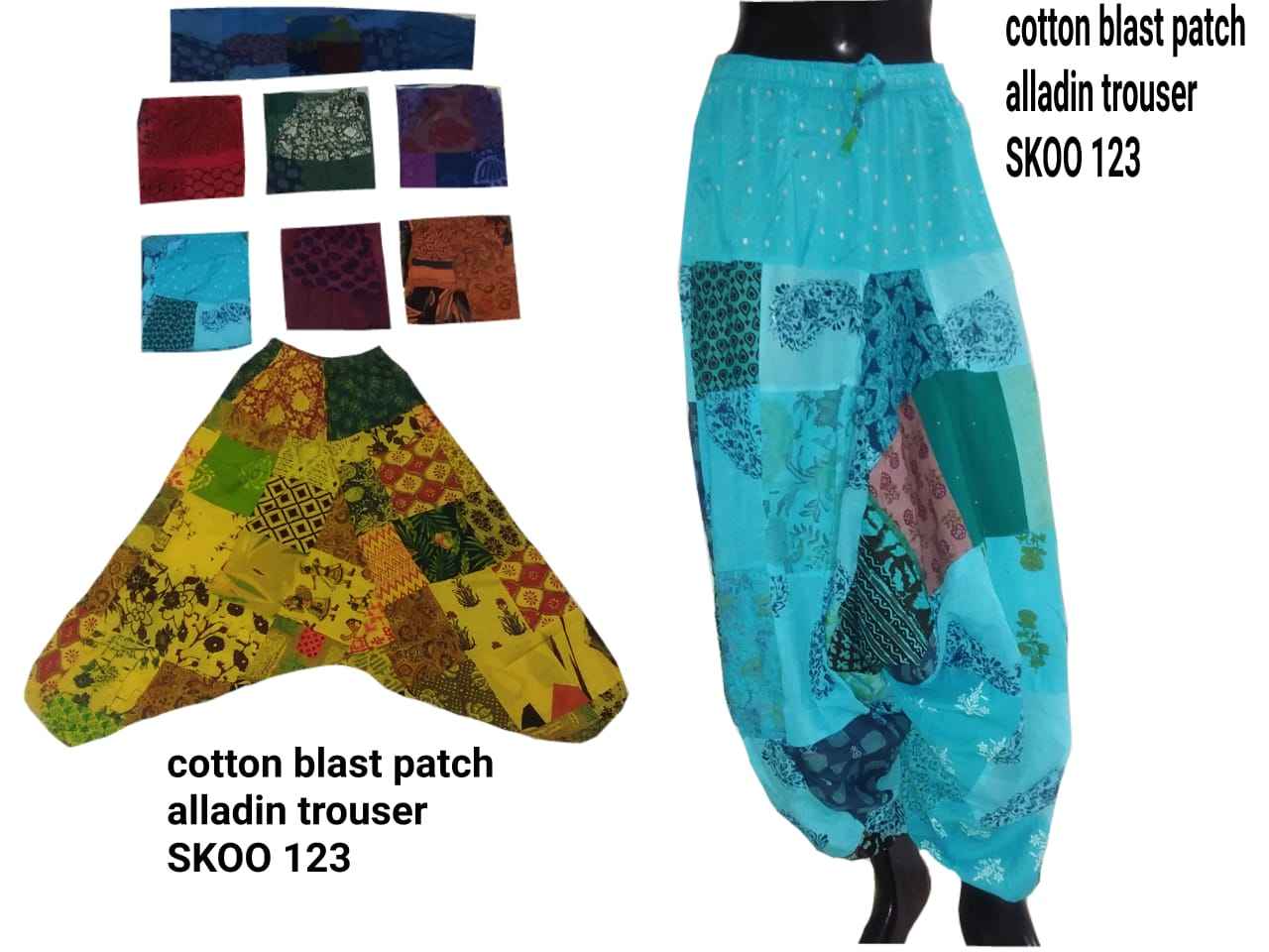 ASSORTED COLOR AVAILABLE