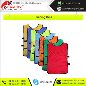 Exclusive Sale on Top Selling Customized Premium Quality Wholesale Football Soccer <b>Training</b> <b>Bibs</b>/ Vest Manufacturer - Product Image 3