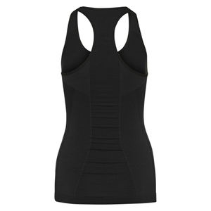 Custom <b>Ladies</b> Women Summer Crop <b>Tops</b> Female Knitted Tank <b>Top</b> Lace Button Tassel <b>Sequined</b> Feathers Ribbons Eco-Friendly - Product Image 3