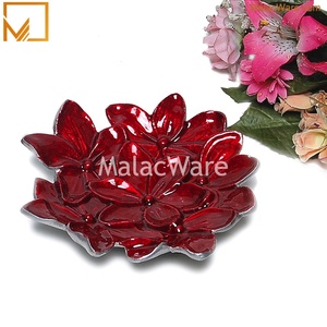 Stylish Aluminium Dinnerware Set Customized <b>Tableware</b> Including Salad Fruit Serving Bowl for Food Serving-Factory Supplier - Product Image 3