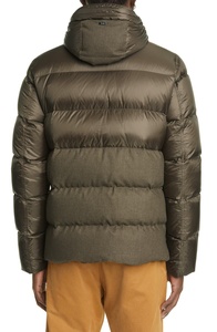 Wholesale <b>Winter</b> <b>Cheap</b> Outdoor Windproof Warm Men's Puffer <b>Jacket</b> In Wholesale Price - Product Image 3