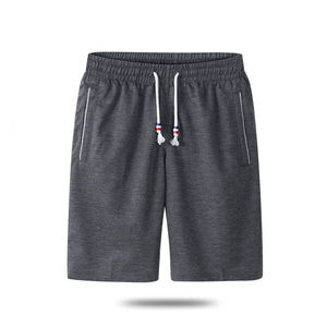 Short d'été à imprimé personnalisé pour hommes, 100% coton, en molleton - Product Image 3