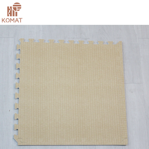 Rompecabezas Educativo Musical Deportivo de Espuma EVA Sin Costuras de Estilo Retro Simplificado, Juguete Suave Encajable - Product Image 6