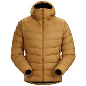 Veste matelassée réversible respirante pour homme et femme, personnalisable, design nordique, OEM - Product Image 3