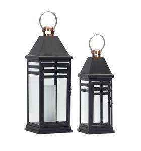 Hanging <b>Lantern</b> With Free Stand <b>Glass</b> <b>Lantern</b> Fashionable for Bedroom Wedding Decoration in New Finishing Luxury <b>Lantern</b> - Product Image 1
