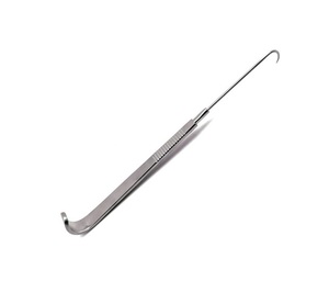 Retractor de traqueotomy, ganchos - Product Image 4