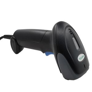 One-dimensional Android Wired Scanning Cash Register <strong>Barcode</strong> Reader Handheld Supermarket Inventory <strong>Barcode</strong> <strong>Scanner</strong> - Product Image 1