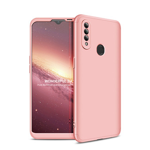 전체 보호 3 in 1 360 슬림 매트 젖빛 Pc 하드 플라스틱 전화 케이스 Oppo 찾기 X8s <span class=keywords><strong>X8</strong></span> F29 Pro A31 후면 커버