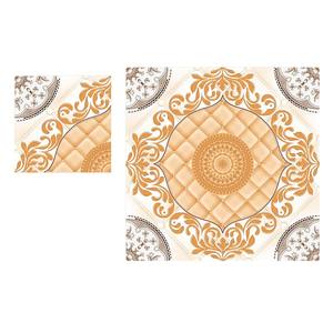 Sol en porcelaine émaillée carrelage en céramique 40x40cm - Product Image 6