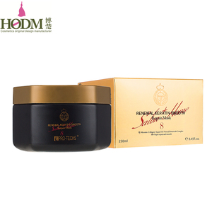 Mascarilla profesional de <span class=keywords><strong>colágeno</strong></span> <span class=keywords><strong>para</strong></span> <span class=keywords><strong>el</strong></span> cabello, mascarilla con queratina Natural Biotina, tratamiento de <span class=keywords><strong>colágeno</strong></span>, queratina <span class=keywords><strong>para</strong></span> cabello seco dañado - Product Image 2