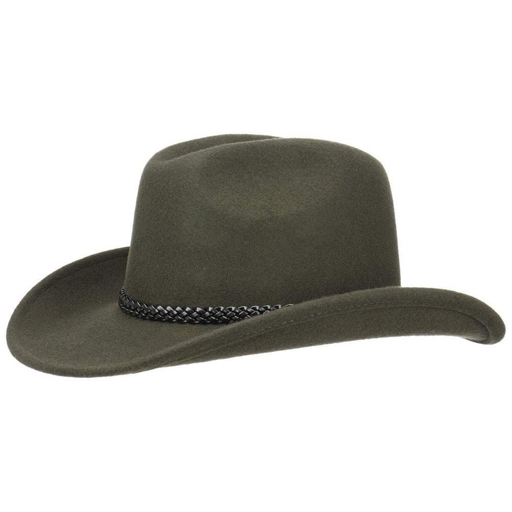 Ковбойская шляпа в западном стиле для женщин и мужчин, полностью индивидуализированный логотип и дизайн оптом, производство OEM/ODM